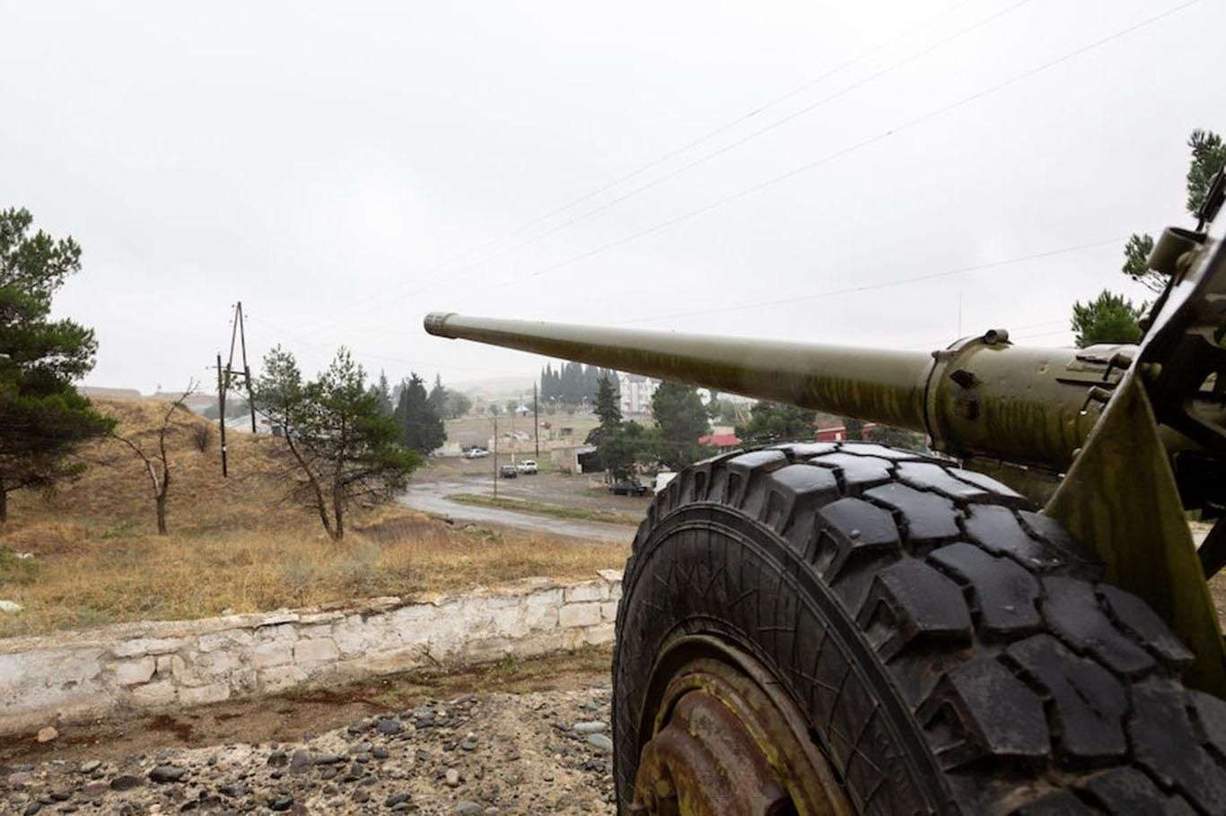 AGİT Minsk Grubu'ndan, Azerbaycan ve Ermenistan'a ateşkes çağrısı
